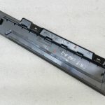 Opel Astra K Kombi Aizmugurējā labās puses loga rāmja līstes melnas 39028473