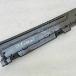 Opel Astra K Kombi Aizmugurējā labās puses loga rāmja līstes melnas 39028473
