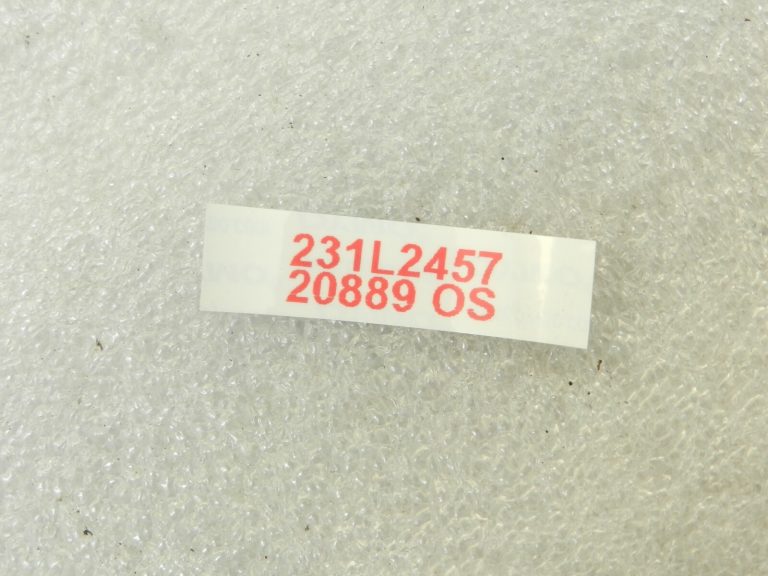 Opel Astra K Kombi Aizmugurējā labās puses loga rāmja līstes melnas 39028473