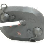 Opel Astra K M32 manuālā pārnesumkārbas vadības trose 55486232
