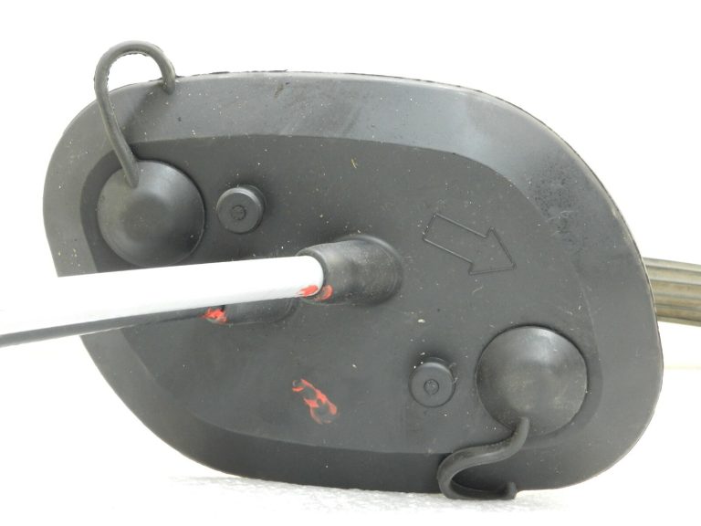Opel Astra K M32 manuālā pārnesumkārbas vadības trose 55486232