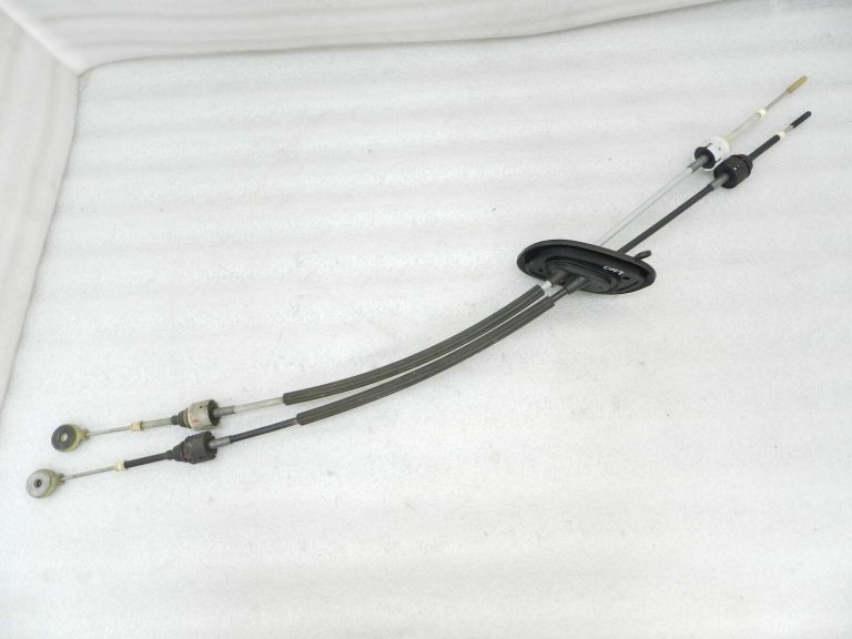 Opel Astra K M32 manuālā pārnesumkārbas vadības trose 55486232