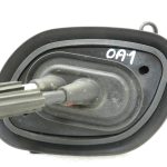 Opel Astra K M32 manuālā pārnesumkārbas vadības trose 55486232