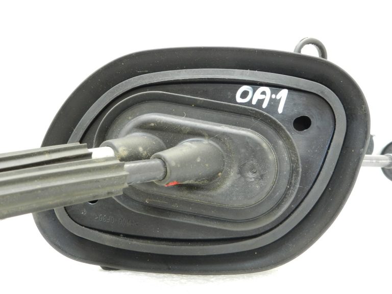 Opel Astra K M32 manuālā pārnesumkārbas vadības trose 55486232