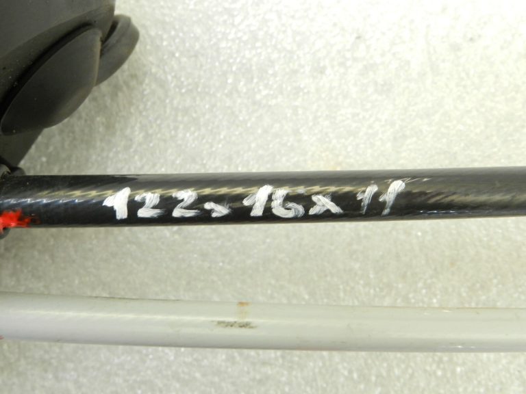 Opel Astra K M32 manuālā pārnesumkārbas vadības trose 55486232
