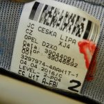 Opel Astra K Atzveltnes sēdekļa pārvalks priekšējais kreisais melns audums TAQE