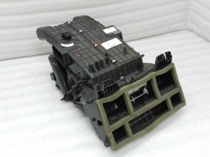 Opel Astra K Heater housing Heating center Heater core piece 13429994 39206991
