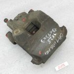 Opel Astra K Kombi priekšējais labais bremžu suports 300MM bremžu diskam 39031263