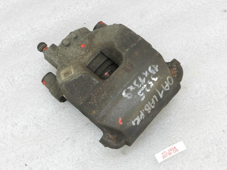 Opel Astra K Kombi priekšējais labais bremžu suports 300MM bremžu diskam 39031263