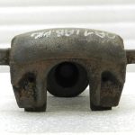 Opel Astra K Kombi priekšējais labais bremžu suports 300MM bremžu diskam 39031263