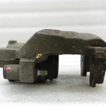 Opel Astra K Kombi priekšējais labais bremžu suports 300MM bremžu diskam 39031263