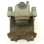 Opel Astra K Kombi priekšējais labais bremžu suports 300MM bremžu diskam 39031263