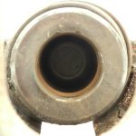 Opel Astra K Kombi priekšējais labais bremžu suports 300MM bremžu diskam 39031263