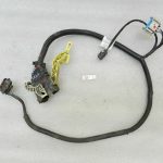 Opel Astra K kombi dīzeļdegvielas sūkņa elektroinstalācijas instalācija 13372749
