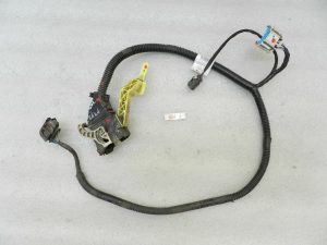 Opel Astra K kombi dīzeļdegvielas sūkņa elektroinstalācijas instalācija 13372749