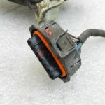 Opel Astra K kombi dīzeļdegvielas sūkņa elektroinstalācijas instalācija 13372749