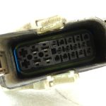 Opel Astra K kombi dīzeļdegvielas sūkņa elektroinstalācijas instalācija 13372749