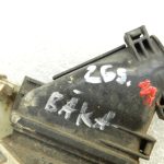 Opel Astra K kombi dīzeļdegvielas sūkņa elektroinstalācijas instalācija 13372749