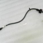 Opel Astra K Kombi Akumulatora negatīvais pols Negatīvais pols Strāvas sensors 39049549