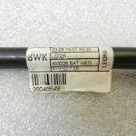 Opel Astra K Kombi Akumulatora negatīvais pols Negatīvais pols Strāvas sensors 39049549
