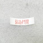 Opel Astra K Kombi Akumulatora negatīvais pols Negatīvais pols Strāvas sensors 39049549