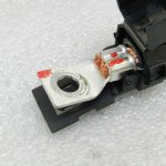 Opel Astra K Kombi Akumulatora negatīvais pols Negatīvais pols Strāvas sensors 39049549