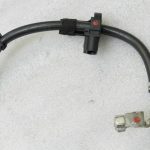 Opel Astra K Kombi Akumulatora negatīvais pols Negatīvais pols Strāvas sensors 39049549