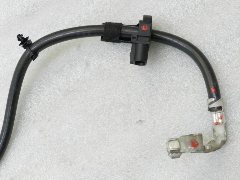 Opel Astra K Kombi Akumulatora negatīvais pols Negatīvais pols Strāvas sensors 39049549
