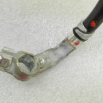 Opel Astra K Kombi Akumulatora negatīvais pols Negatīvais pols Strāvas sensors 39049549