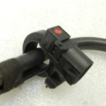 Opel Astra K Kombi Akumulatora negatīvais pols Negatīvais pols Strāvas sensors 39049549