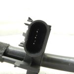Opel Astra K Kombi Akumulatora negatīvais pols Negatīvais pols Strāvas sensors 39049549