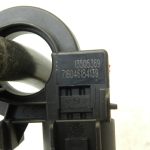 Opel Astra K Kombi Akumulatora negatīvais pols Negatīvais pols Strāvas sensors 39049549