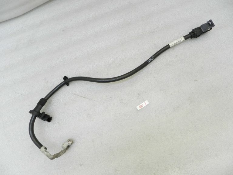Opel Astra K Kombi Akumulatora negatīvais pols Negatīvais pols Strāvas sensors 39049549