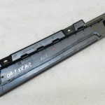 Opel Astra K Kombi aizmugurējā kreisā loga rāmja apdare melna 39028472