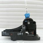 Opel Astra K M32 manuālā pārnesumkārba 6 pārnesumu pārslēgšanas vārti pārslēgšanas vārti 55489542