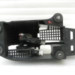 Opel Astra K M32 manuālā pārnesumkārba 6 pārnesumu pārslēgšanas vārti pārslēgšanas vārti 55489542