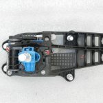 Opel Astra K M32 manuālā pārnesumkārba 6 pārnesumu pārslēgšanas vārti pārslēgšanas vārti 55489542