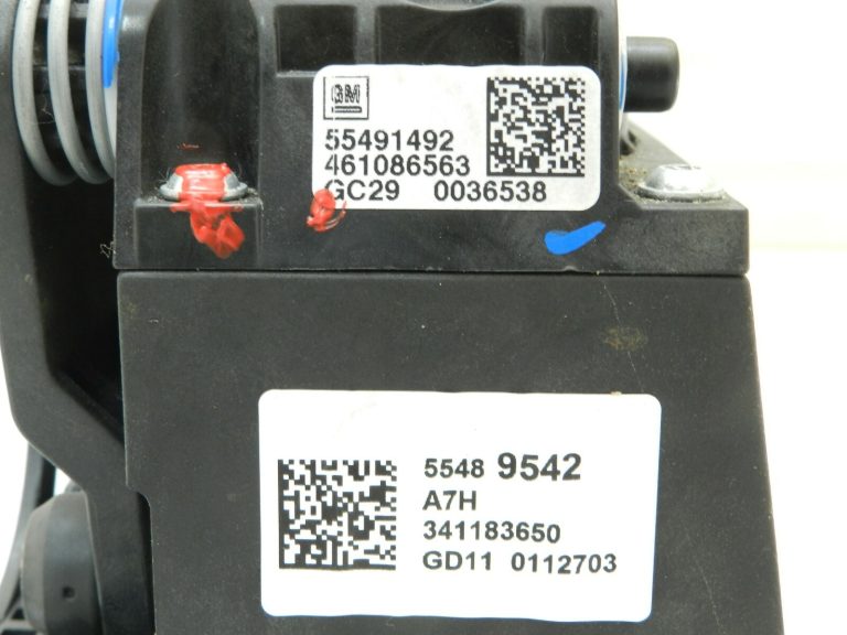Opel Astra K M32 manuālā pārnesumkārba 6 pārnesumu pārslēgšanas vārti pārslēgšanas vārti 55489542