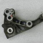 Opel Astra K 1.6CDTi B16DTE Dzinēja stiprinājums Aizmugures amortizators 13364129