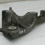 Opel Astra K 1.6CDTi B16DTE Dzinēja stiprinājums Aizmugures amortizators 13364129