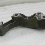Opel Astra K 1.6CDTi B16DTE Dzinēja stiprinājums Aizmugures amortizators 13364129