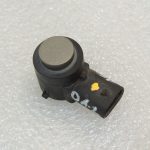 Opel Astra K Karl GM PDC stāvvietas sensors stāvvietas sensors 13483779 Krāsa GDC / 41W
