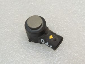 Opel Astra K Karl GM PDC stāvvietas sensors stāvvietas sensors 13483779 Krāsa GDC / 41W