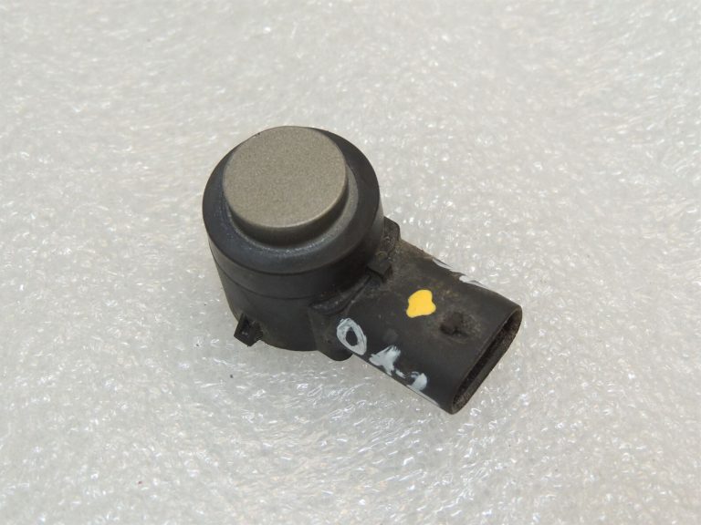Opel Astra K Karl GM PDC stāvvietas sensors stāvvietas sensors 13483779 Krāsa GDC / 41W
