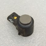 Opel Astra K Karl GM PDC stāvvietas sensors stāvvietas sensors 13483779 Krāsa GDC / 41W
