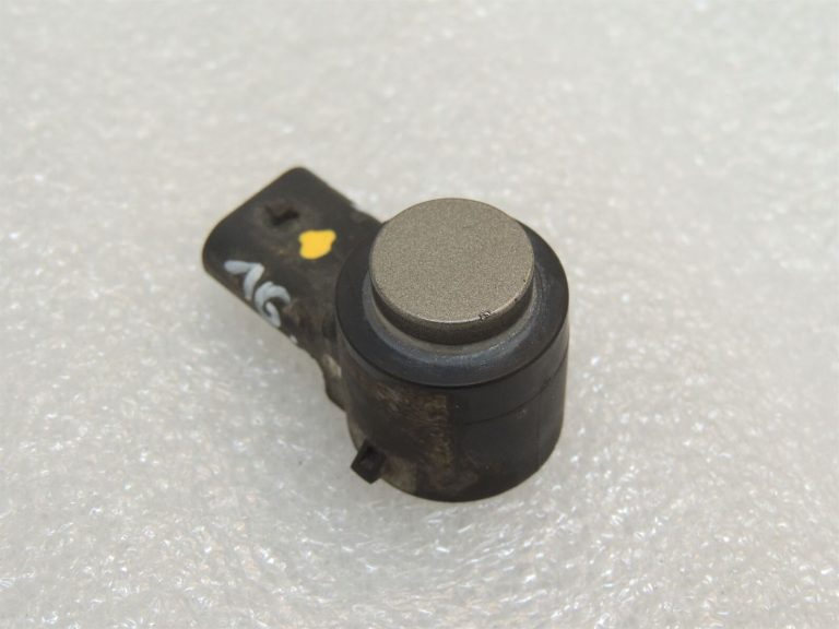 Opel Astra K Karl GM PDC stāvvietas sensors stāvvietas sensors 13483779 Krāsa GDC / 41W