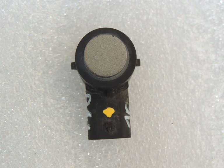 Opel Astra K Karl GM PDC stāvvietas sensors stāvvietas sensors 13483779 Krāsa GDC / 41W