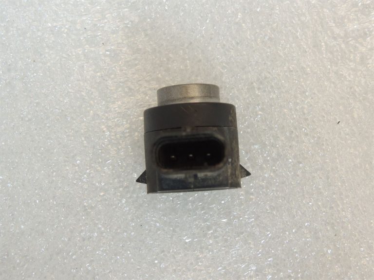 Opel Astra K Karl GM PDC stāvvietas sensors stāvvietas sensors 13483779 Krāsa GDC / 41W