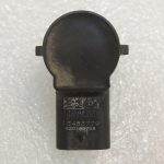 Opel Astra K Karl GM PDC stāvvietas sensors stāvvietas sensors 13483779 Krāsa GDC / 41W