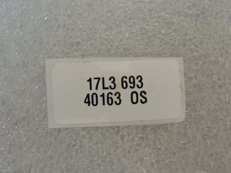 Opel Astra K Karl GM PDC stāvvietas sensors stāvvietas sensors 13483779 Krāsa GDC / 41W
